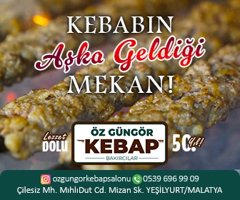 Güngör Kebap