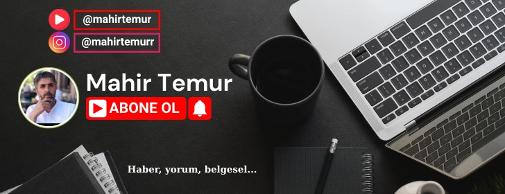 Youtube Banner