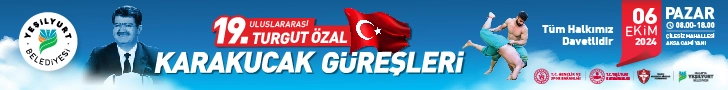 Yeşilyurt Belediyesi