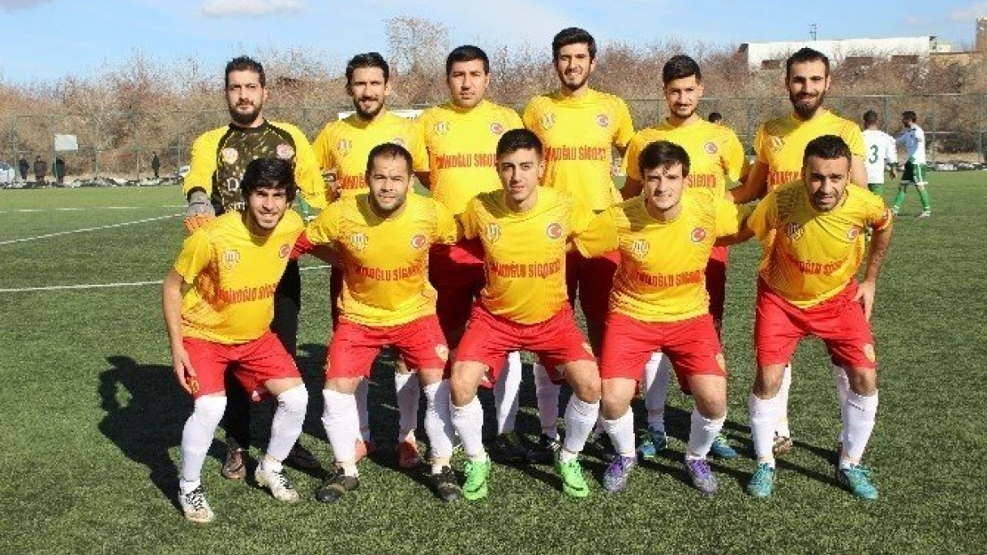 Malatyaspor'dan müthiş geri dönüş