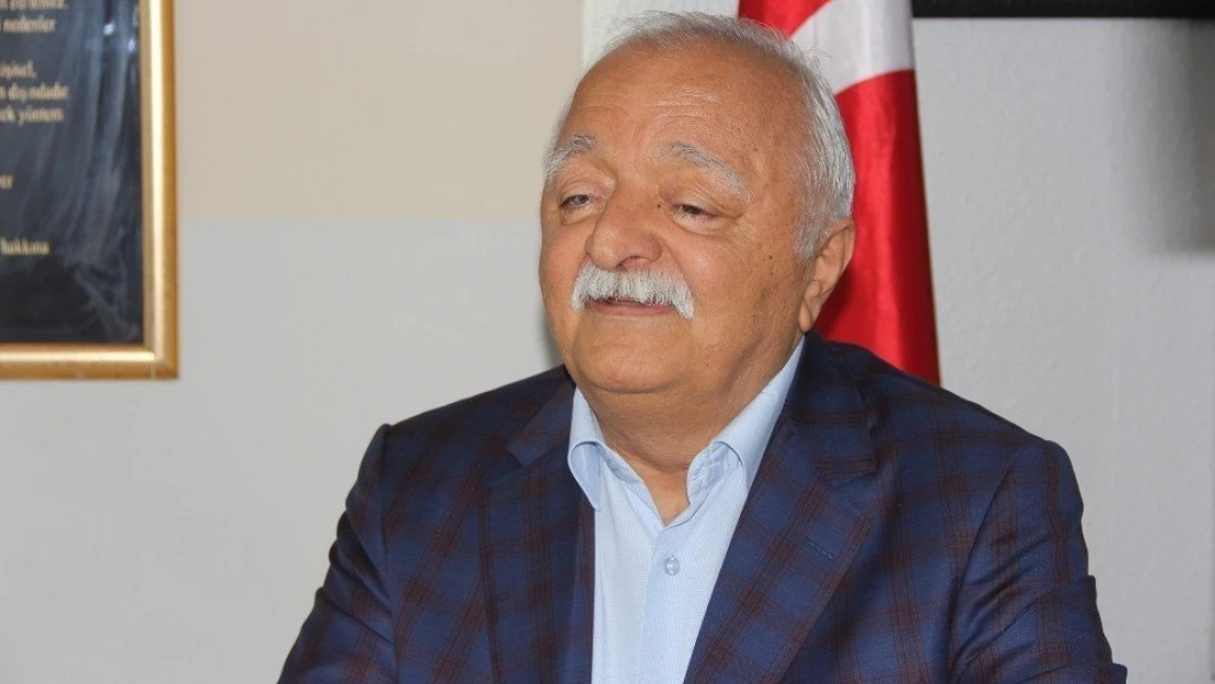 MGC'de Haydar Karaduman güven tazeledi
