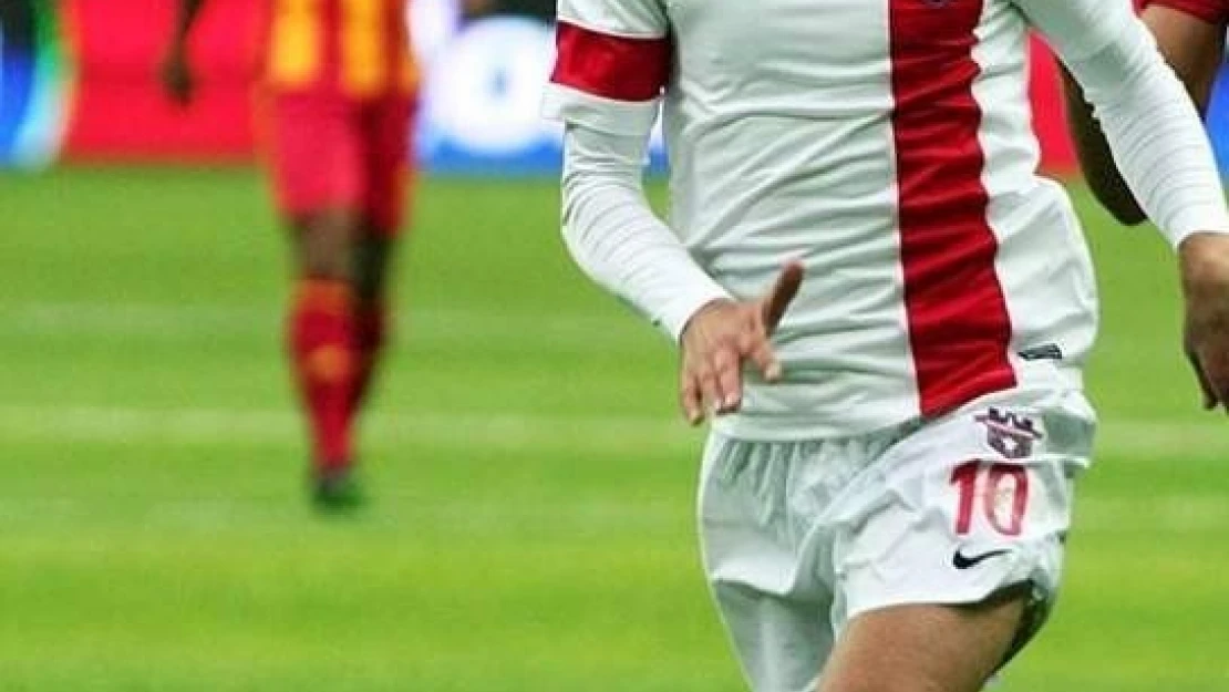 Yeni Malatyaspor'dan Muhammet Demir girişimi
