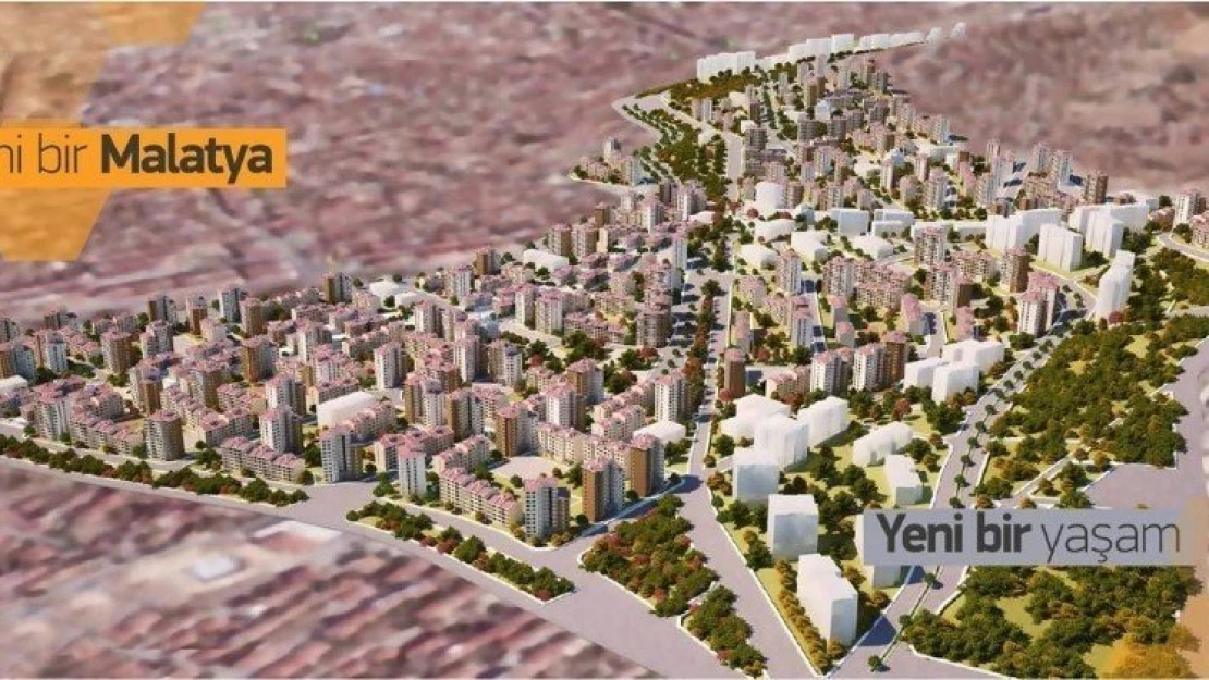 Büyükşehir Belediyesi bu yıl bin 200 sağlıksız yapıyı yıkacak
