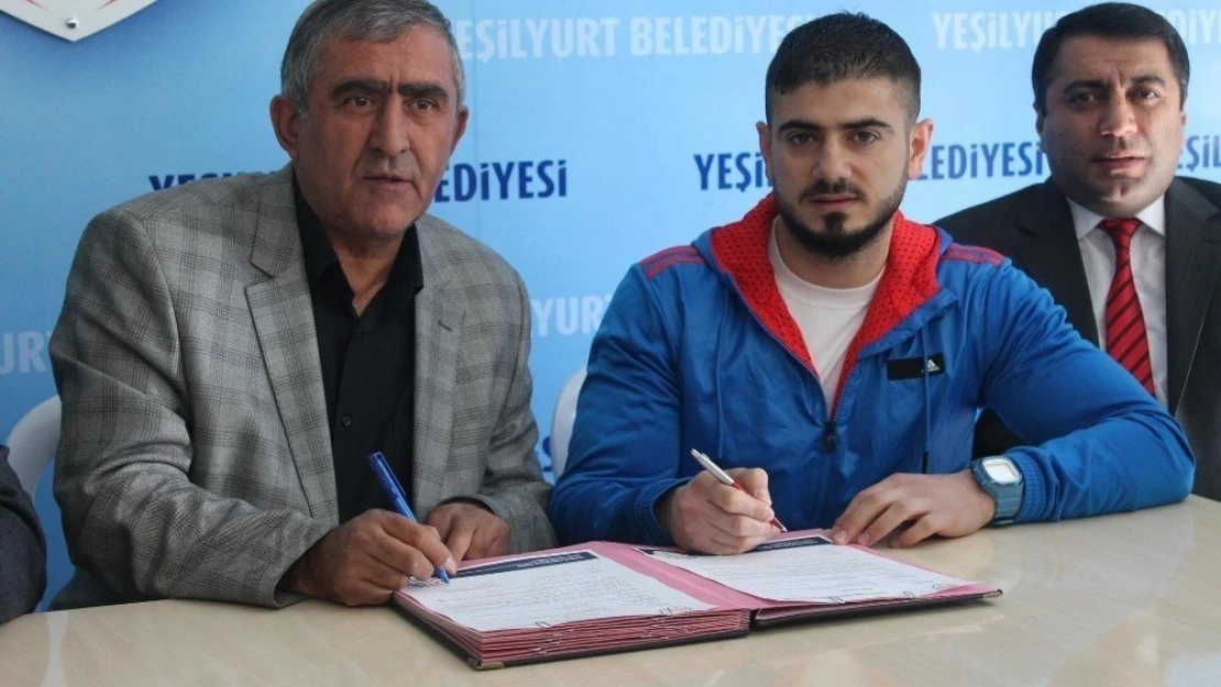 Yeşilyurt Belediyespor kararını verdi
