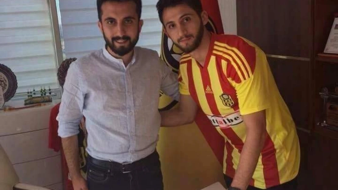 Evkur Yeni Malatyaspor Konyaspor'dan Ali Dereyi transfer etti
