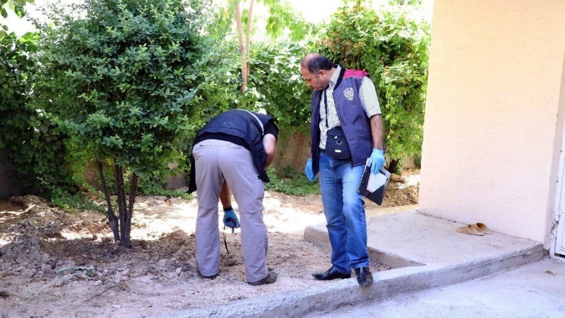 Balkondan düşen yaşlı kadın hayatını kaybetti