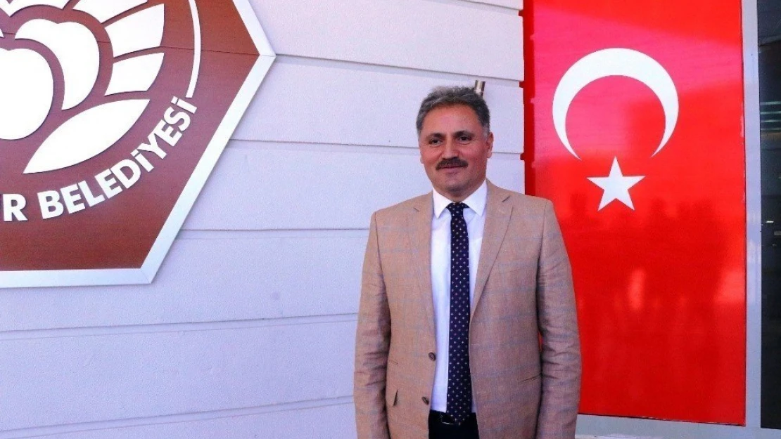 Ahmet Çakır'dan Stadyum açıklaması