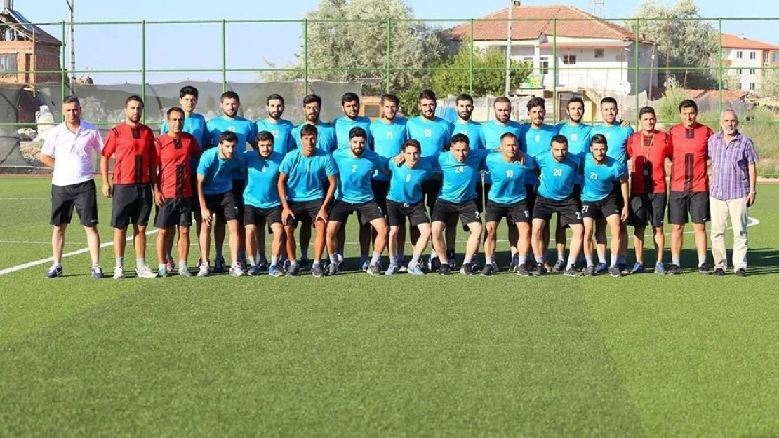 İnönü Üniversitesispor'da yönetimden ödeme sözü
