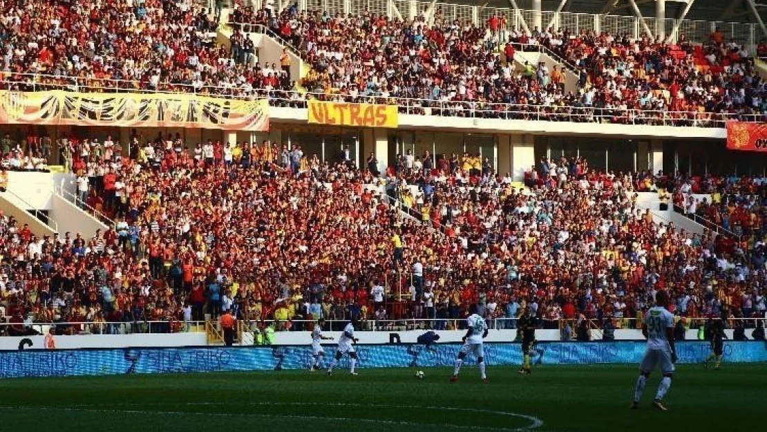 Trabzonspor maçı biletleri satışa sunuldu
