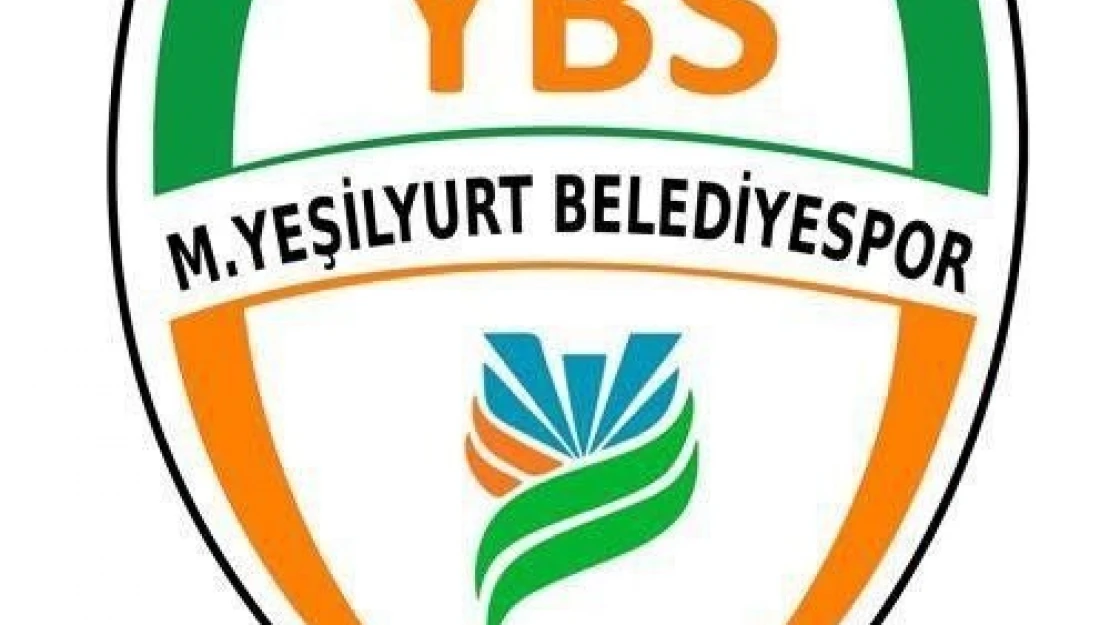 Yeşilyurt Belediyespor'dan 'yıpratılıyoruz' açıklaması
