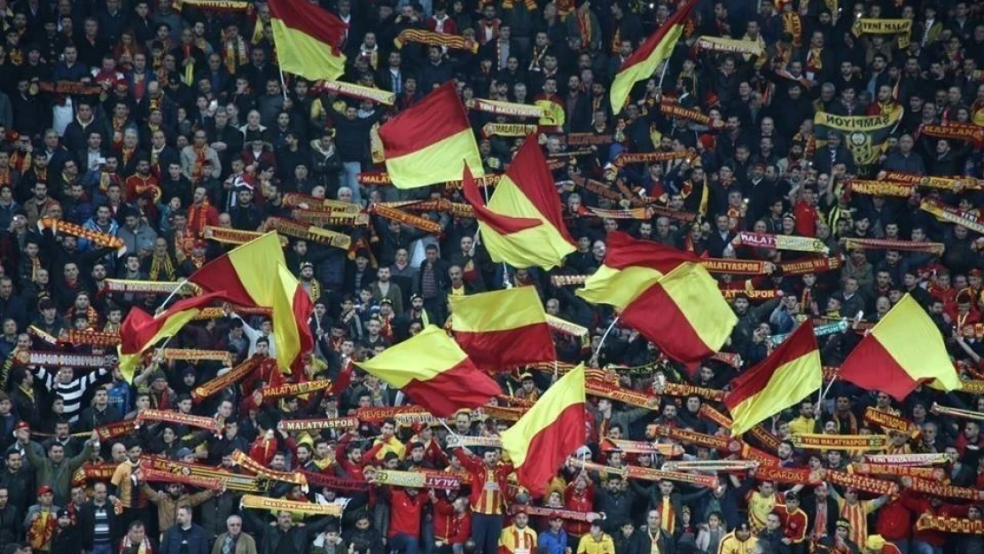 E.Yeni Malatyaspor'dan Galatasaray tedbiri
