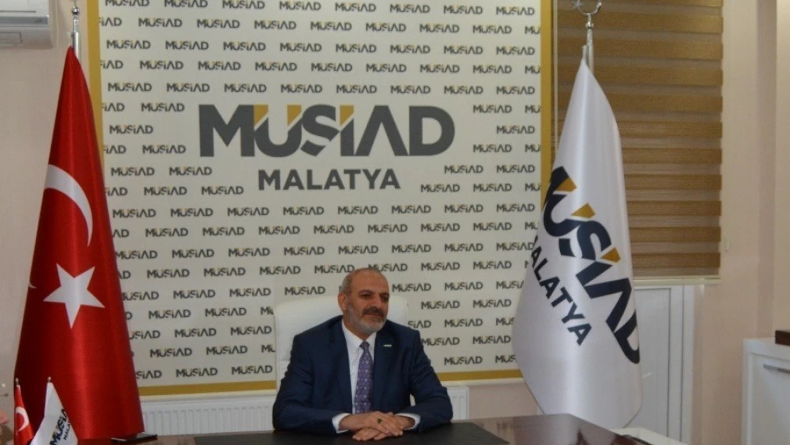 MÜSİAD Başkanı Kalan'dan Zarrab davası değerlendirmesi
