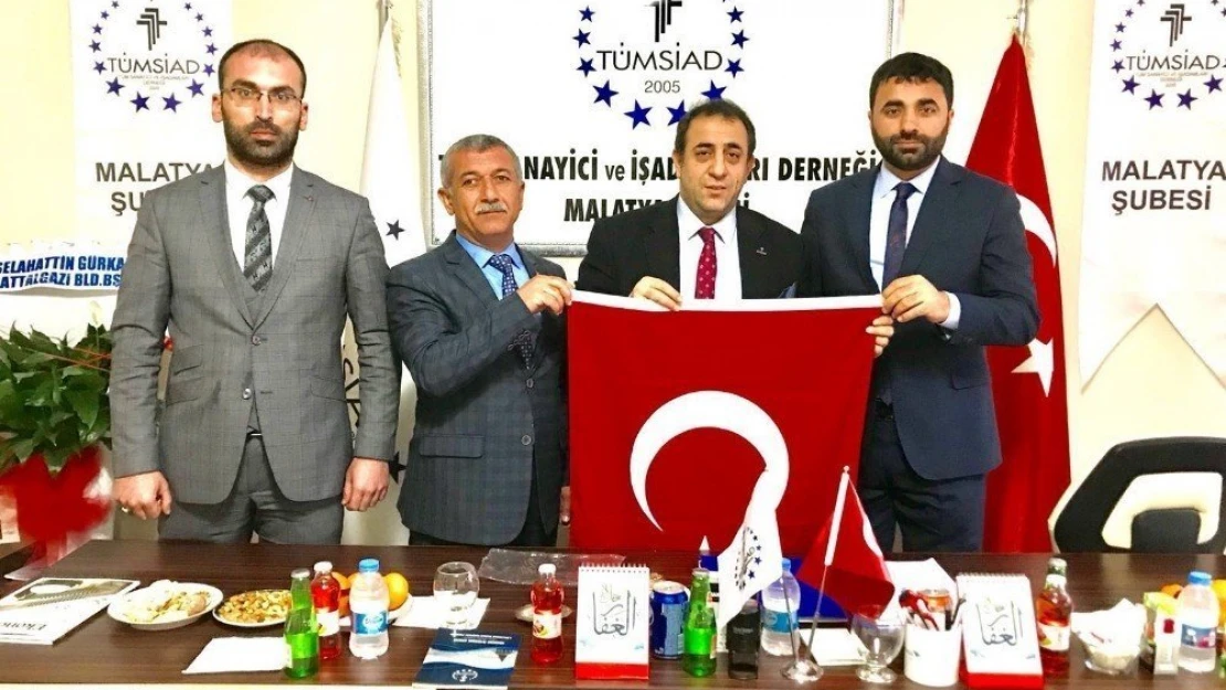 MHP STK'ları önemsiyor
