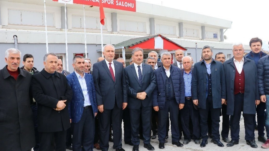 Çakır ve Kahtalı'dan FETÖ/PDY davası ile ilgili açıklama
