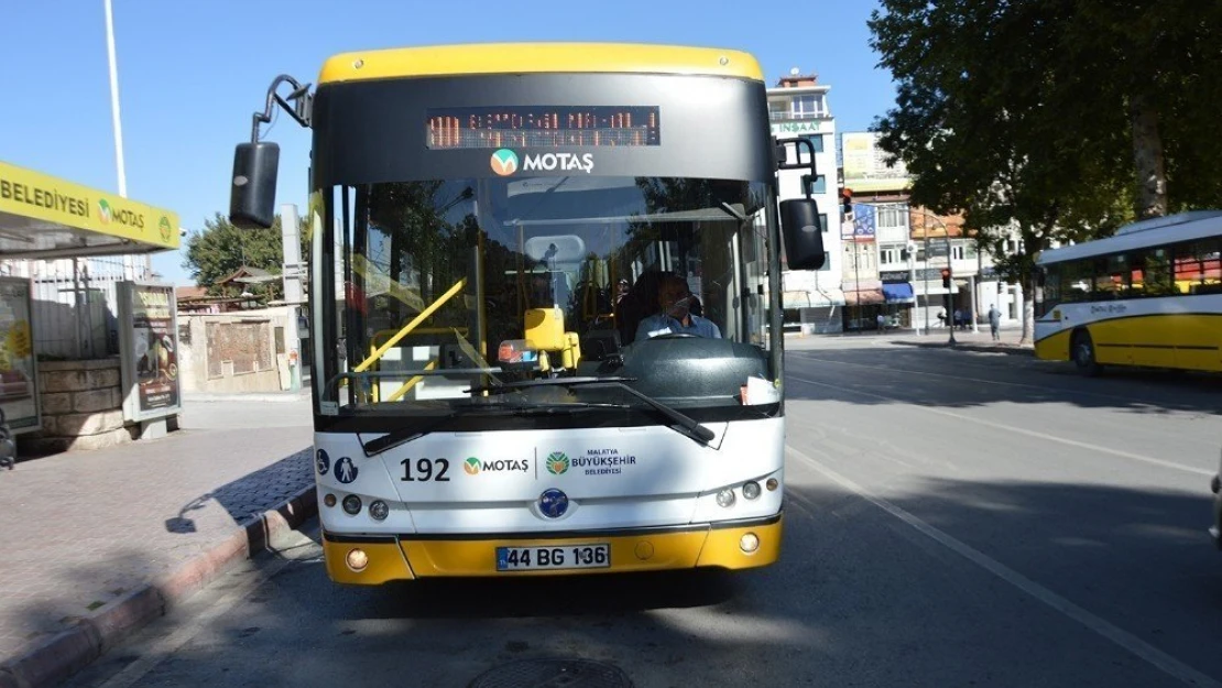 MOTAŞ diş hastanesi için hat açıyor
