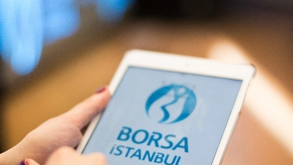 Borsa, haftanın ilk gününde yükselişte