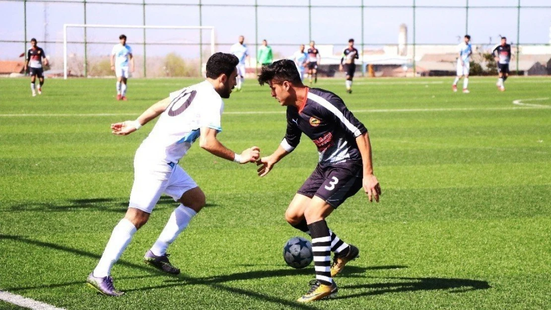 Pütürge Belediyespor'un hedefi BAL'a yükselmek
