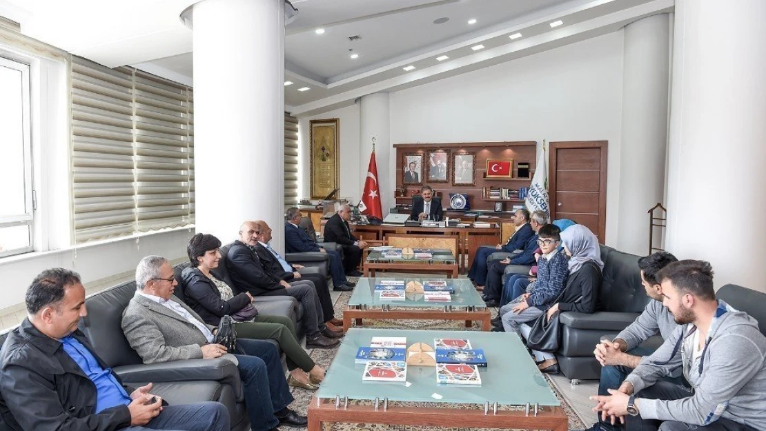 Özalper Parkı Otizm ve Down Sendromlular için yeniden düzenleniyor
