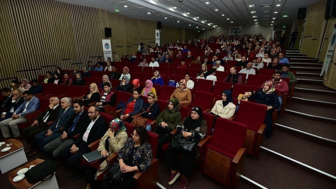 Battalgazi Belediyesi girişimcileri iş hayatına hazır hale getiriyor
