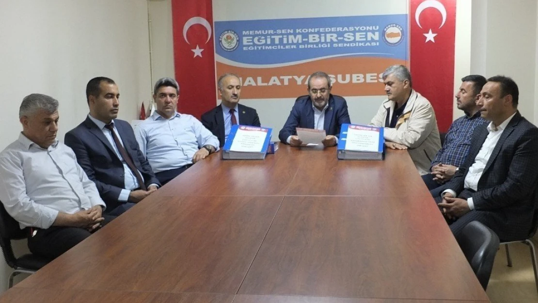 Eğitimciler şiddete karşı yasal düzenleme istiyor