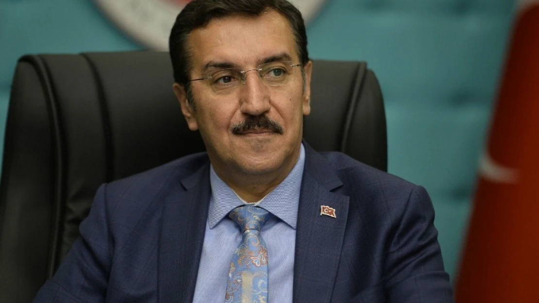 Malatya Turgut Özal Üniversitesi TBMM'den onay aldı