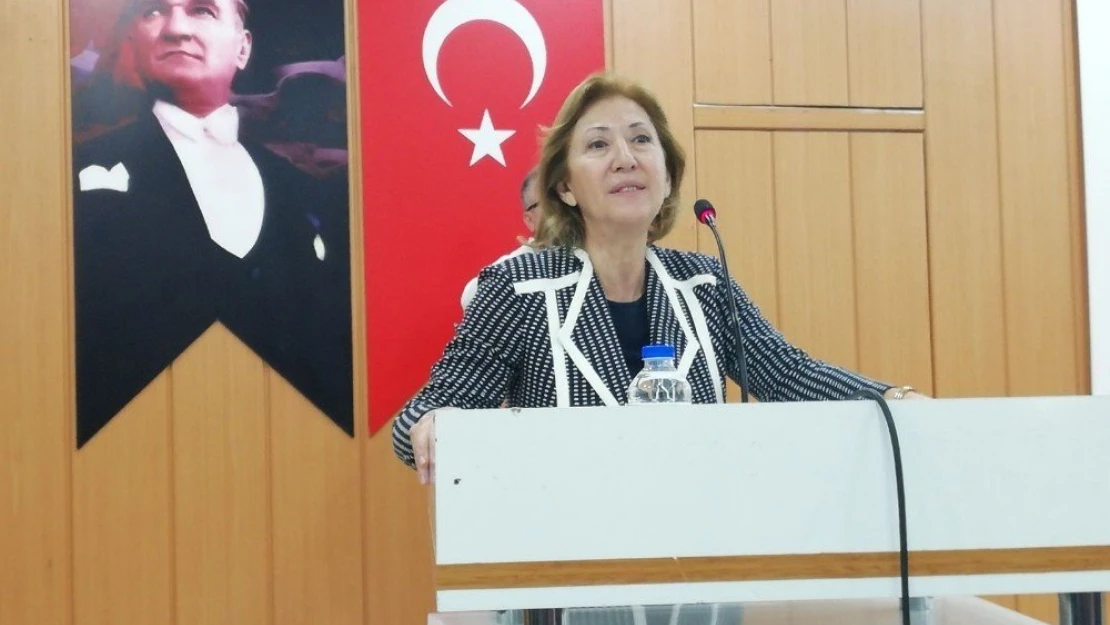 CHP Kadın Kolları'ndan Anneler Günü Programı