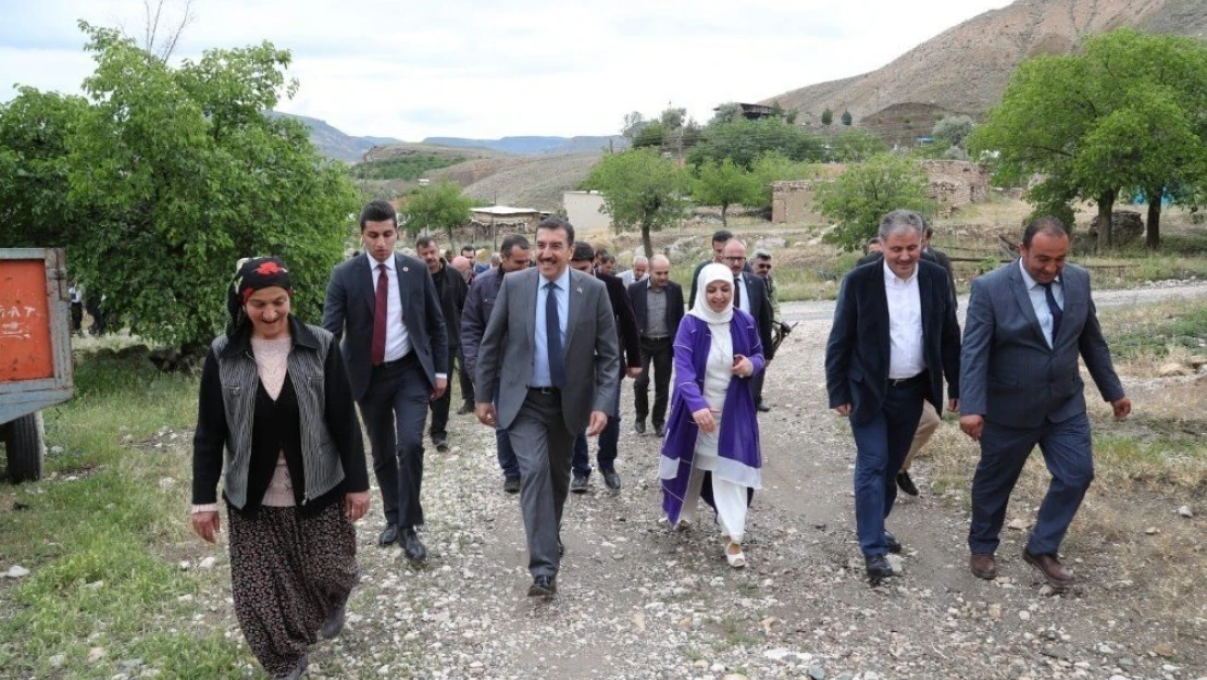 '24 Haziran'dan sonra terörün esamesi okunmayacak'