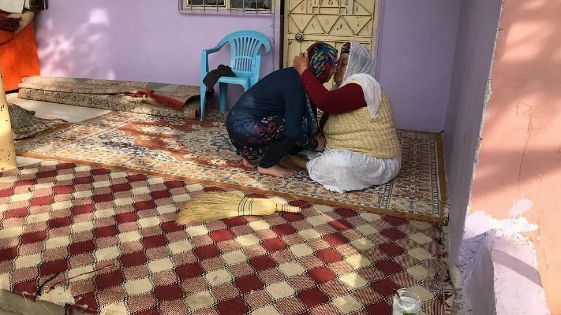 MHP Kadın Kolları'ndan, her gün bir mahallede iftar