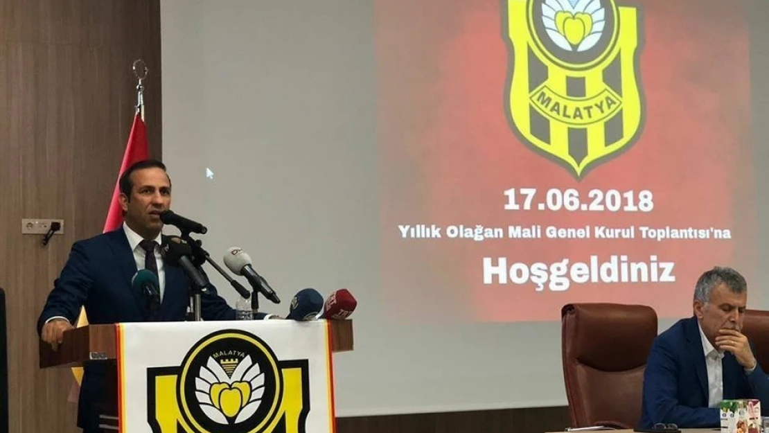 'Bugün görevi bıraksam 9-10 milyon artıyla devrederim'