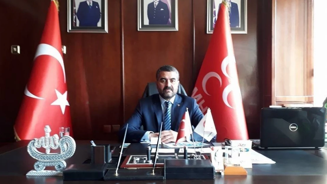 Avşar'dan kayısı açıklaması: Çiftçilerimiz mağdur edilmemeli