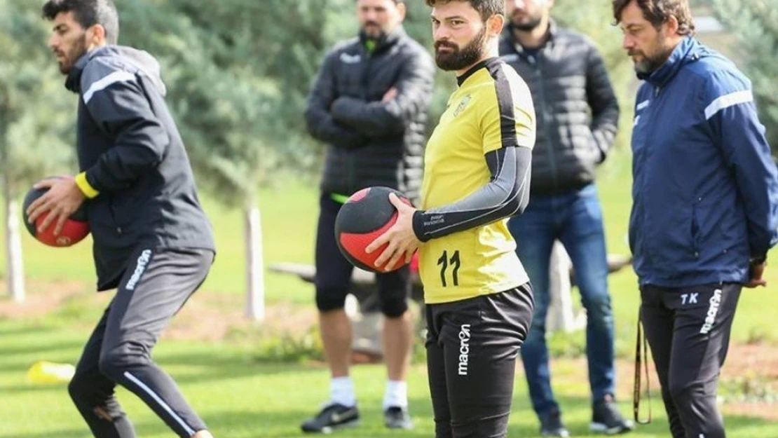 E.Y. Malatyaspor geçen sezonu geride bıraktı