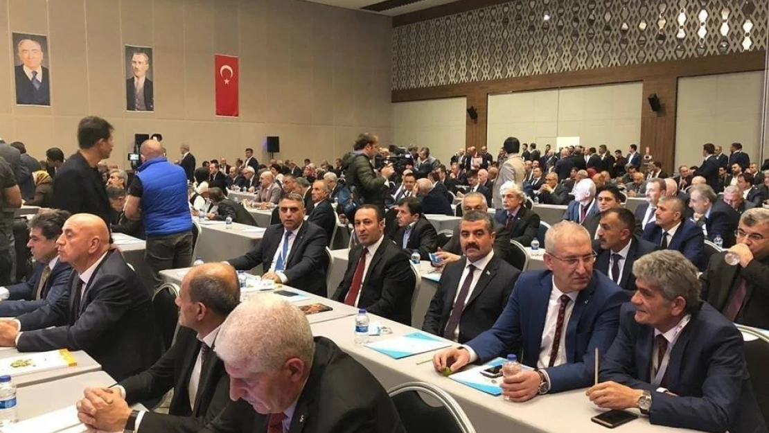 'Malatya'dan beklentilerin çok olduğunu biliyoruz'