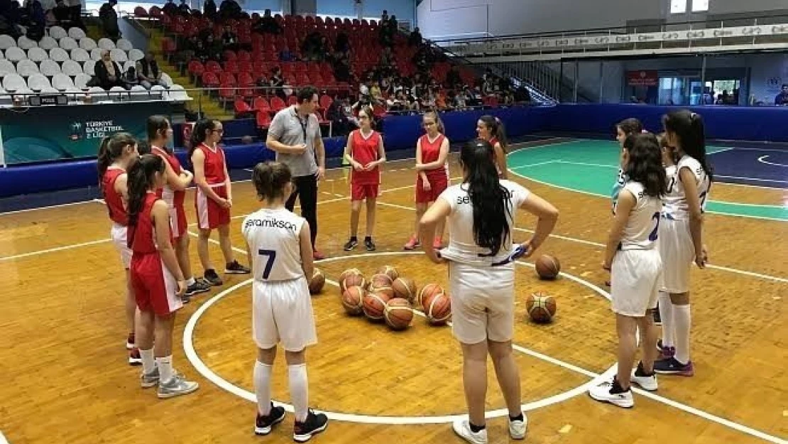 Malatya'da basketbolcu seçecekler