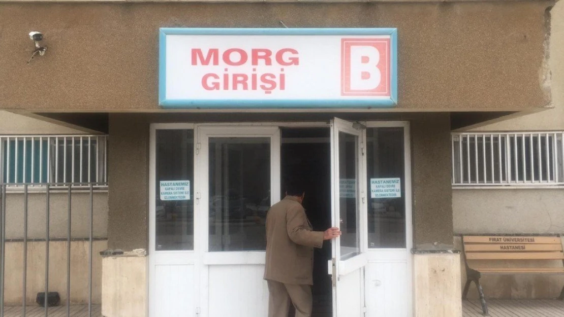 Elazığ'da karbonmonoksit zehirlenmesi: 1 ölü