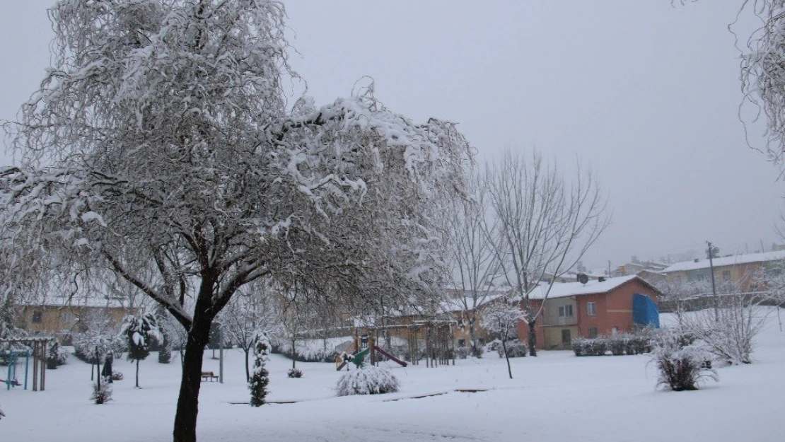 Meteorolojiden Malatya'ya uyarı!