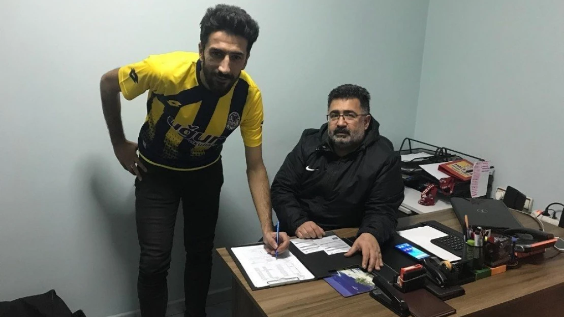 Malatya İdmanyurdu'ndan 3 transfer birden