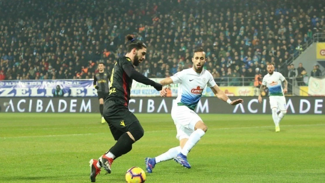 Yeni Malatyaspor'da sakatlıkların nedeni araştırılıyor