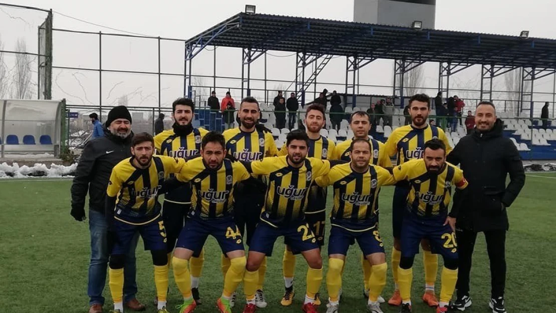 Malatya İdmanyurdu Play-Off'u garantilemek için sahaya çıkacak