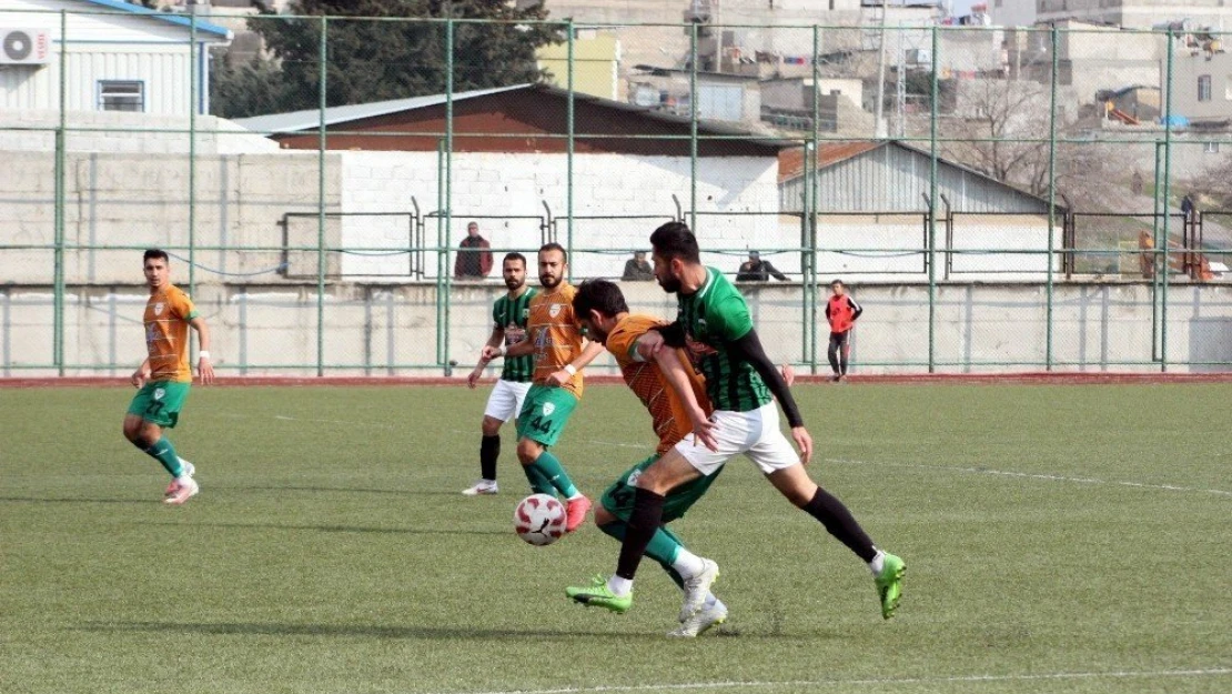 Yeşilyurt Belediyespor haftayı maç yapmadan geçirecek