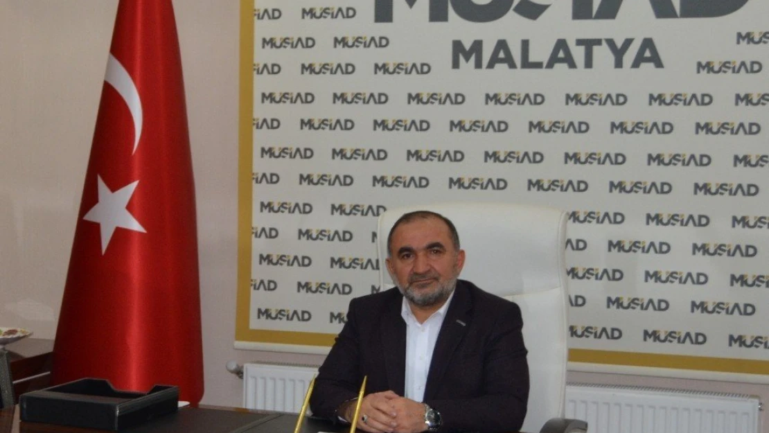 MÜSİAD'dan Mısır'daki idam kararlarına tepki