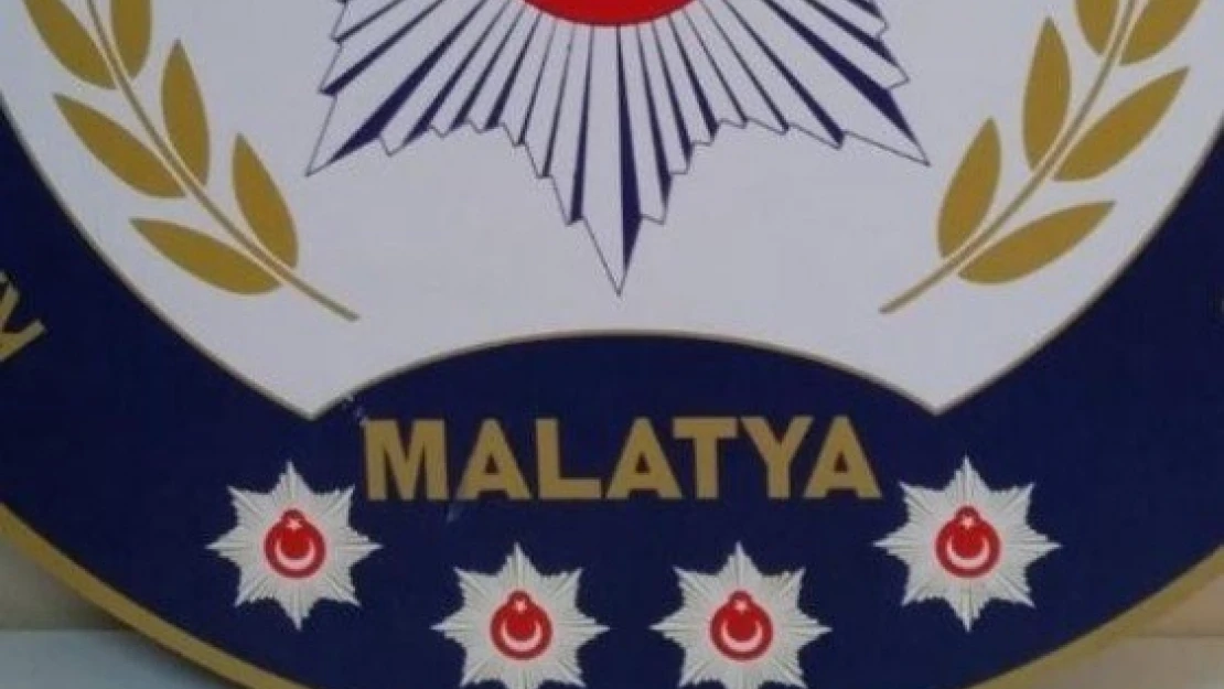 Malatya'da tarihi eser kaçakçılığı operasyonu