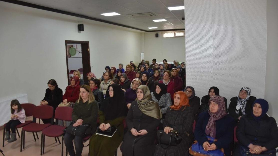 Türk kültüründe iyilik kavramı anlatılıyor