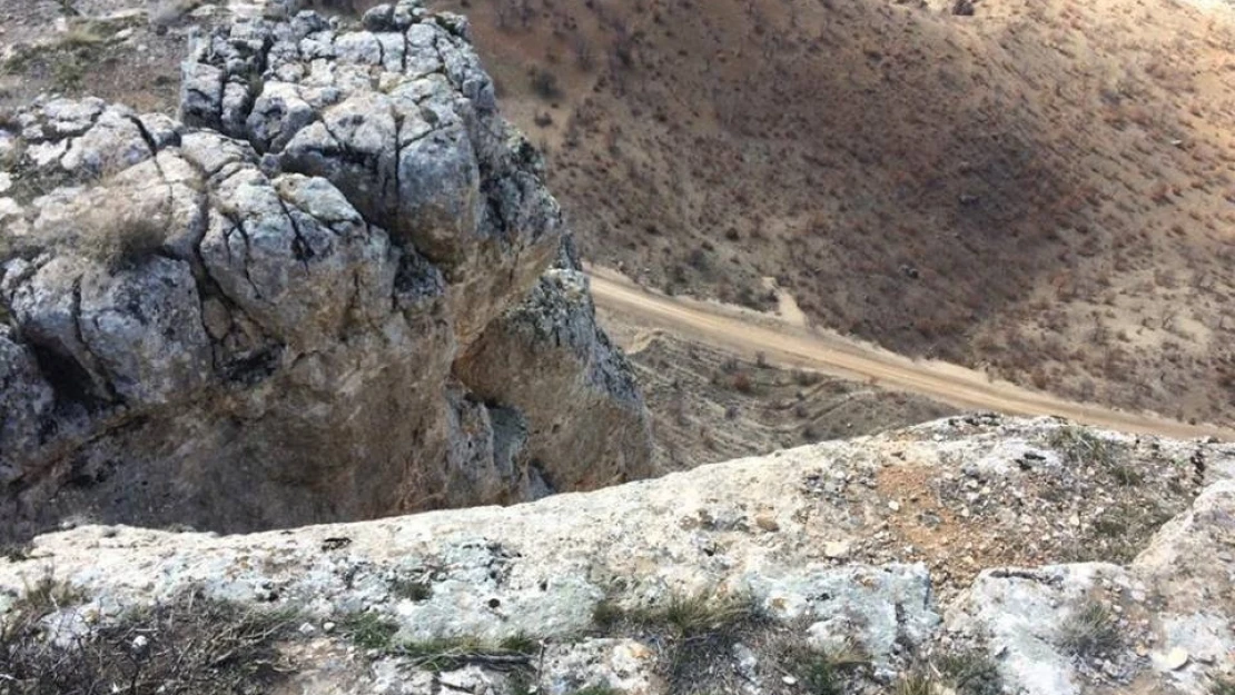 Kayıp olarak aranan şahıs ölü olarak bulundu