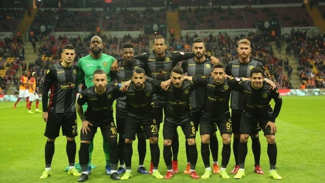 Evkur Yeni Malatyaspor'da hazırlıklar yarın başlayacak