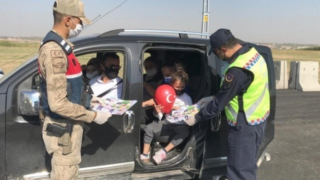 29 Ekim'de çocukların oyuncak sevinci