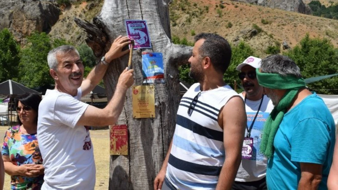 5.Uluslararası Malatya Fotokamp etkinliği sona erdi