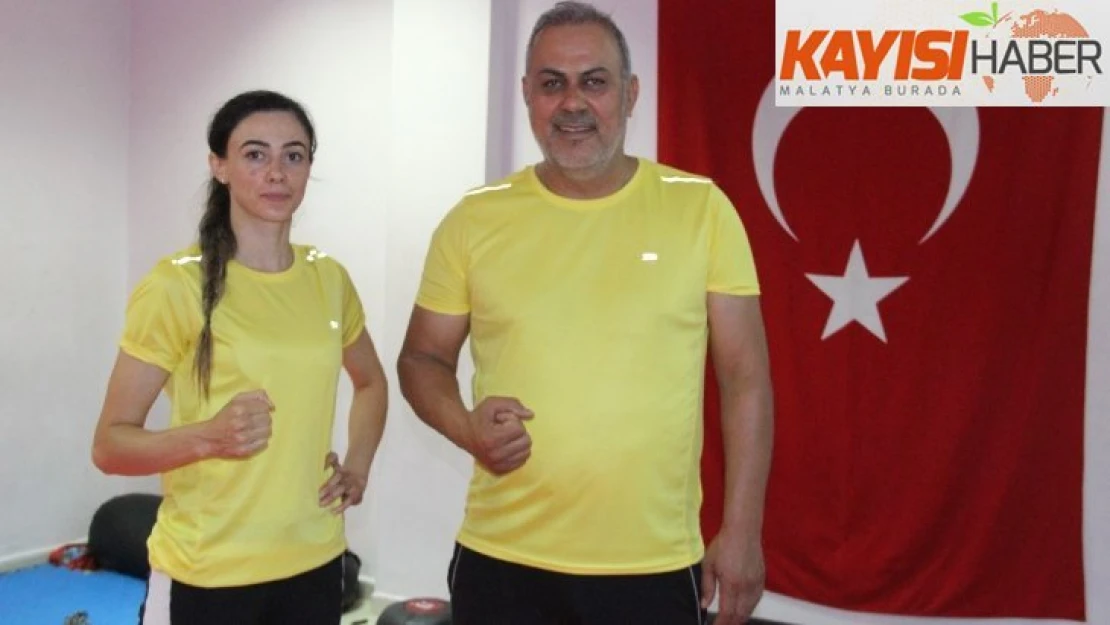 7 yılda 30'dan fazla madalya kazandı, şimdi yeni sporcular yetiştiriyor