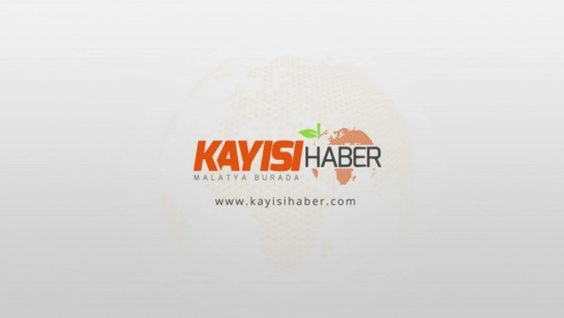 Kayısı Haber ulusal medyada