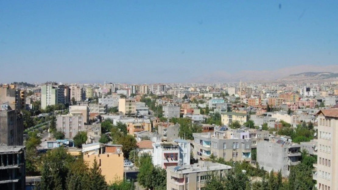 Adıyaman'da 64 adres karantinaya alındı