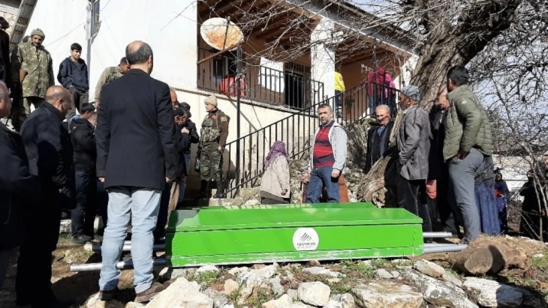 Adıyaman'da soba zehirlenmesi: 2 ölü, 2 yaralı